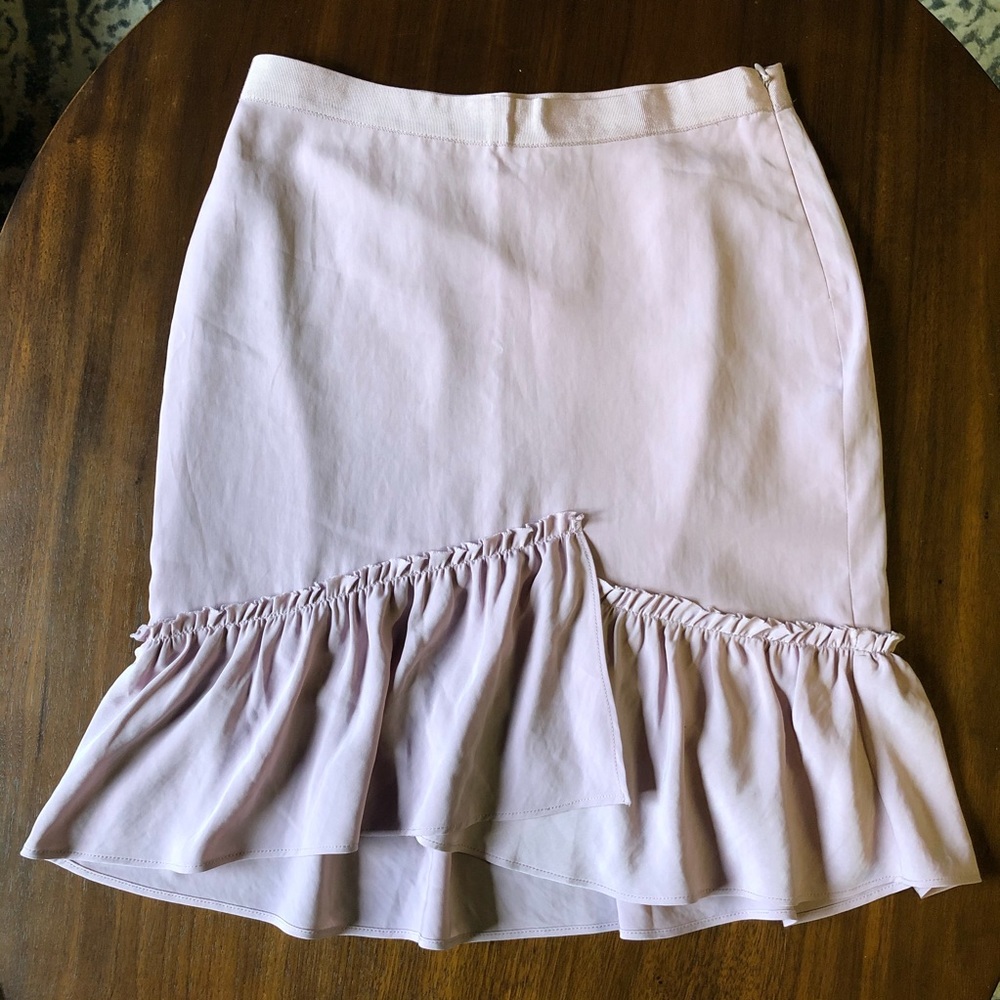 Banana Republic skirt, NWT